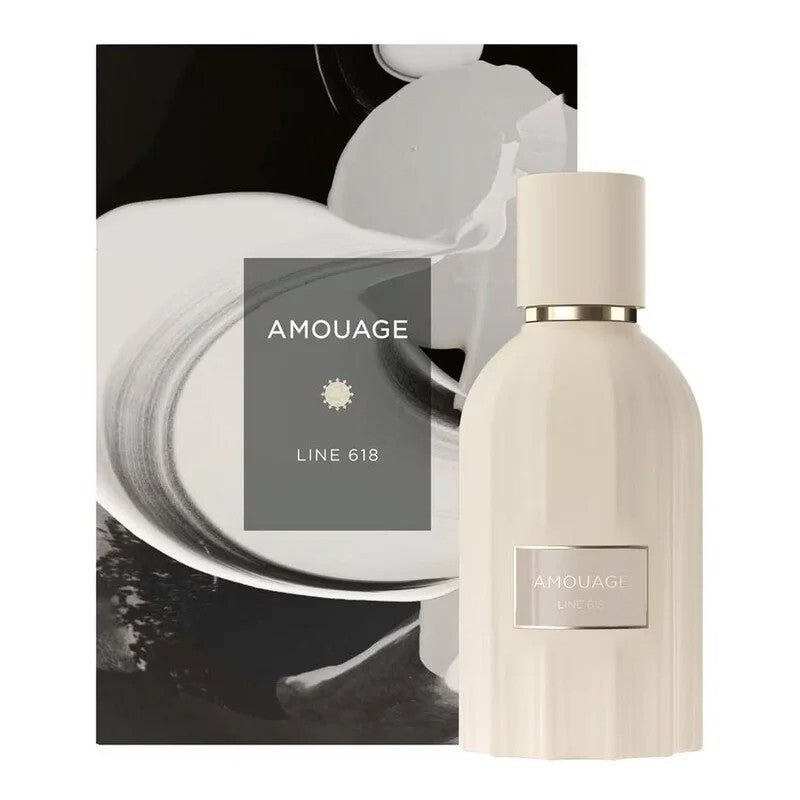 Amouage Line 618